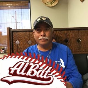 Meet your Posher, Martín